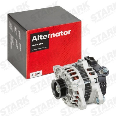 Alternator Stark SKGN-0321231 SKGN-0321231 - foto 2