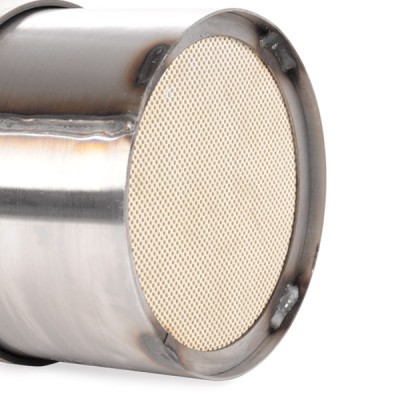 Filtr cząstek stałych RIDEX 1256S0048 1256S0048 - foto 5