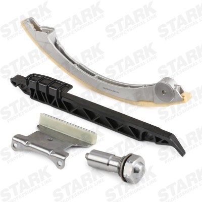 Zestaw łańcucha rozrządu Stark SKTCK-2240123 SKTCK-2240123 - foto 4