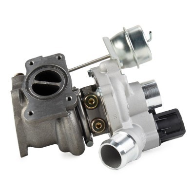 Turbina (Turbosprężarka) RIDEX 2234C0078 2234C0078 - foto 5