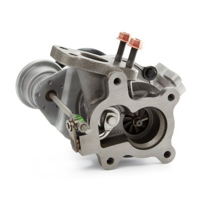 Turbina (Turbosprężarka) RIDEX 2234C10715R 2234C10715R - foto 4