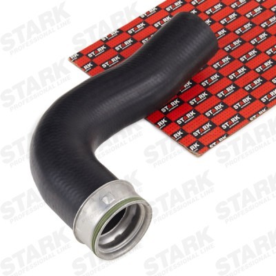 Rura Wąż Turbo Intercoolera Stark SKCHI-2030149 SKCHI-2030149 - foto 2