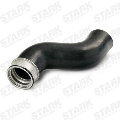 Rura Wąż Turbo Intercoolera Stark SKCHI-2030189 SKCHI-2030189 - foto 3