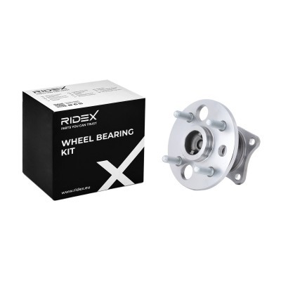 Łożysko Koła RIDEX 654W0760 654W0760 - foto 2