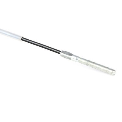 Linka Hamulca Ręcznego RIDEX 124C0435 124C0435 - foto 5