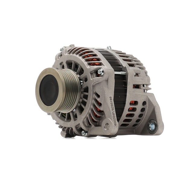 Alternator RIDEX 4G0204P 4G0204P - foto 1