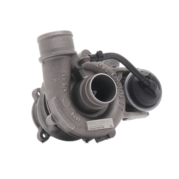 Turbina (Turbosprężarka) RIDEX 2234C11041R 2234C11041R - foto 1