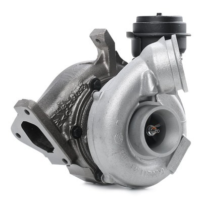 Turbina (Turbosprężarka) RIDEX 2234C0395R 2234C0395R - foto 3