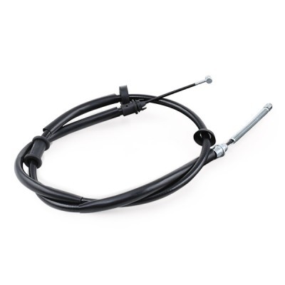 Linka Hamulca Ręcznego RIDEX 124C0563 124C0563 - foto 3