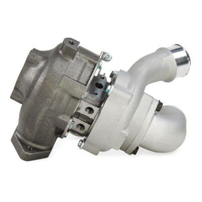 Turbina (Turbosprężarka) RIDEX 2234C10153 2234C10153 - foto 5