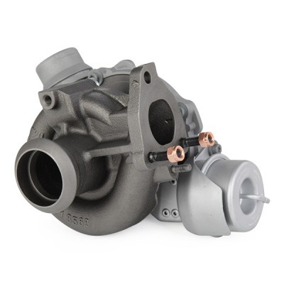 Turbina (Turbosprężarka) RIDEX 2234C0113R 2234C0113R - foto 4