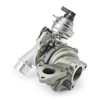 Turbina (Turbosprężarka) RIDEX 2234C10240 2234C10240 - foto 3