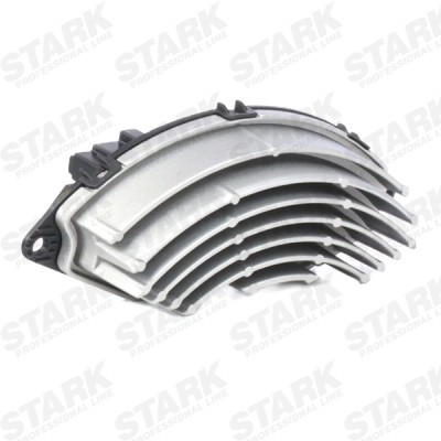 Rezystor Opornik Dmuchawy Stark SKRI-2000031 SKRI-2000031 - foto 4