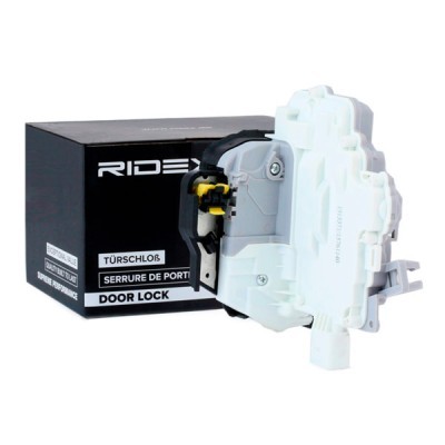 Zamek Drzwi RIDEX 1361D0129 1361D0129 - foto 2