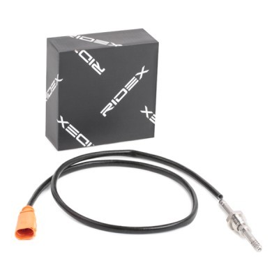 Czujnik temperatury spalin RIDEX 3938E0015 3938E0015 - foto 2