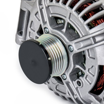 Alternator RIDEX 4G0134P 4G0134P - foto 5