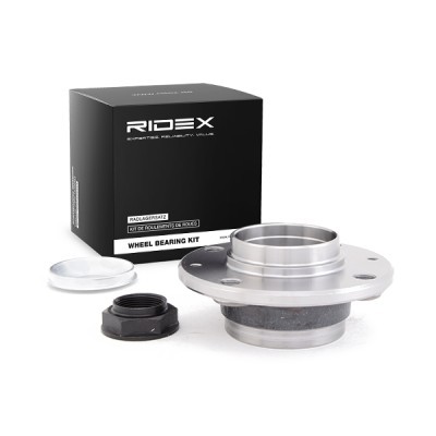 Łożysko Koła RIDEX 654W0271 654W0271 - foto 4