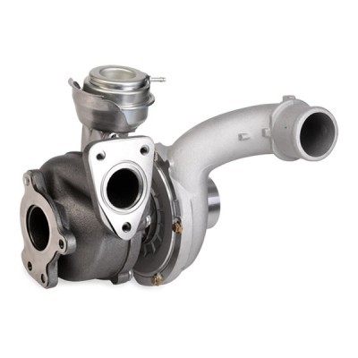 Turbina (Turbosprężarka) RIDEX 2234C0441 2234C0441 - foto 4