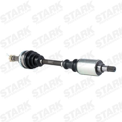 Półoś Napędowa Stark SKDS-0210144 SKDS-0210144 - foto 5