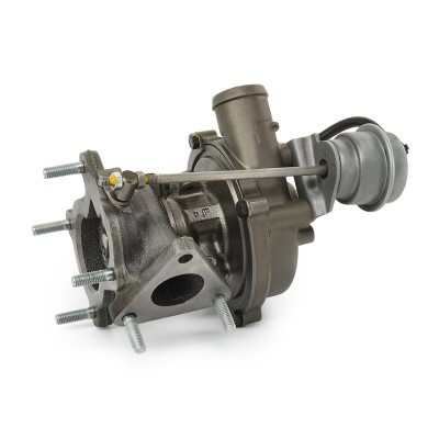 Turbina (Turbosprężarka) RIDEX 2234C10615R 2234C10615R - foto 4