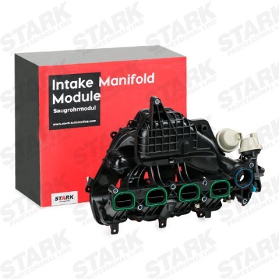 Kolektor ssący Stark SKFIM-3160003 SKFIM-3160003 - foto 2