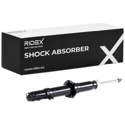 Amortyzator RIDEX 854S1349 854S1349 - foto 2