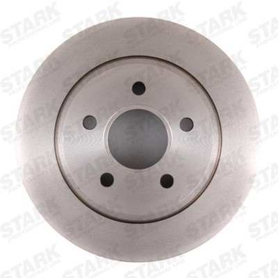 Tarcza hamulcowa Stark SKBD-0022143 SKBD-0022143 - foto 2