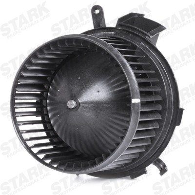 Wentylator Wnętrza Stark SKIB-0310049 SKIB-0310049 - foto 4
