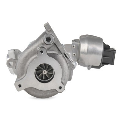 Turbina (Turbosprężarka) RIDEX 2234C0230 2234C0230 - foto 6