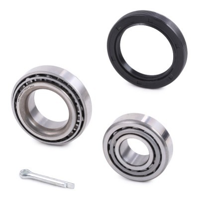 Łożysko Koła RIDEX 654W0516 654W0516 - foto 5