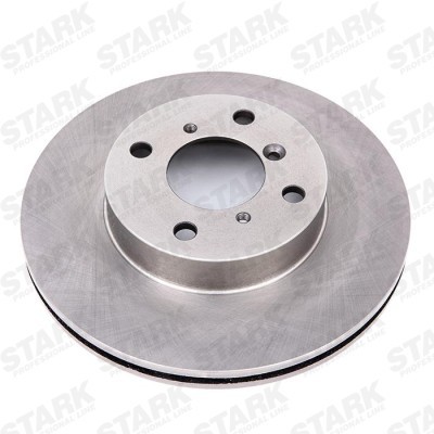 Tarcza hamulcowa Stark SKBD-0022141 SKBD-0022141 - foto 2