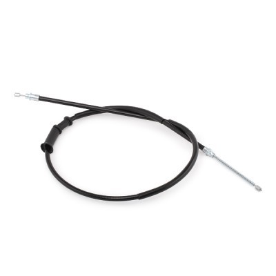 Linka Hamulca Ręcznego RIDEX 124C0240 124C0240 - foto 2
