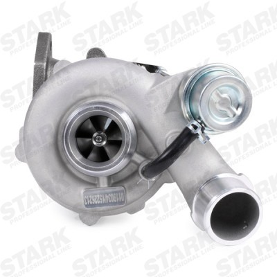 Turbina (Turbosprężarka) Stark SKCT-1190294 SKCT-1190294 - foto 8