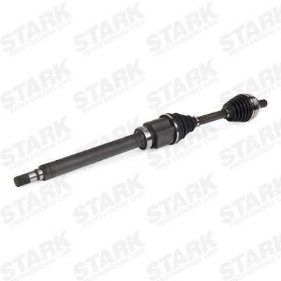 Półoś Napędowa Stark SKDS-0210681 SKDS-0210681 - foto 4