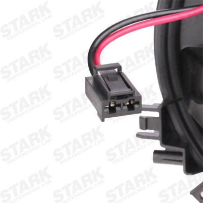 Wentylator Wnętrza Stark SKIB-0310154 SKIB-0310154 - foto 5