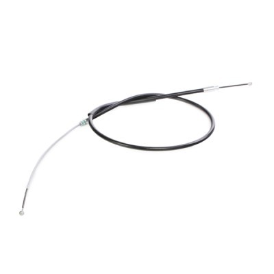 Linka Hamulca Ręcznego RIDEX 124C0417 124C0417 - foto 3