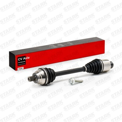 Półoś Napędowa Stark SKDS-0210520 SKDS-0210520 - foto 2