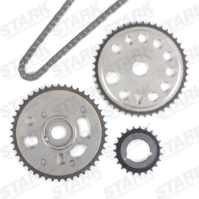 Zestaw łańcucha rozrządu Stark SKTCK-2240123 SKTCK-2240123 - foto 6