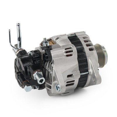 Alternator RIDEX 4G0062P 4G0062P - foto 4