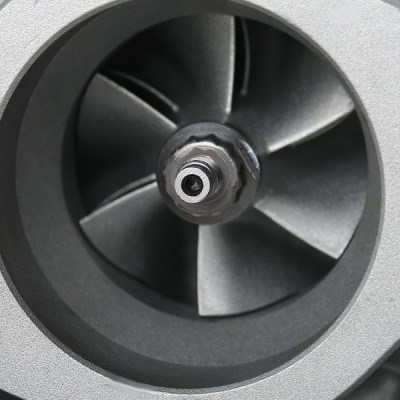 Turbina (Turbosprężarka) RIDEX 2234C10369R 2234C10369R - foto 4
