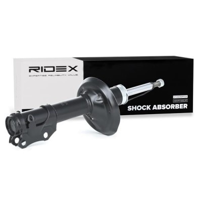 Amortyzator RIDEX 854S0609 854S0609 - foto 2