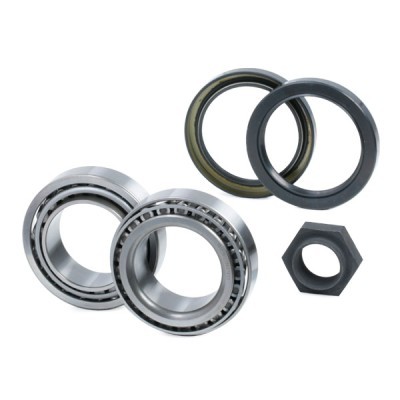 Łożysko Koła RIDEX 654W0364 654W0364 - foto 3