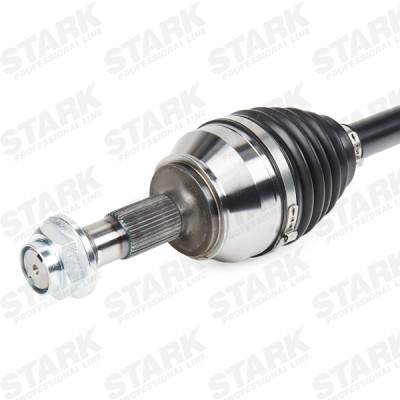 Półoś Napędowa Stark SKDS-0210861 SKDS-0210861 - foto 5