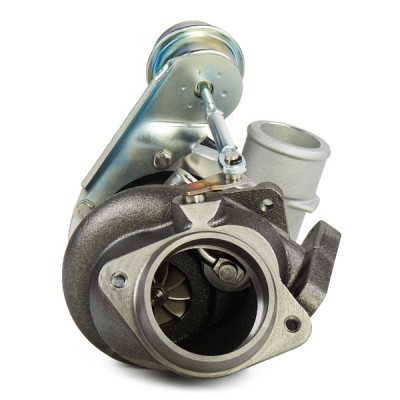 Turbina (Turbosprężarka) RIDEX 2234C10142 2234C10142 - foto 6