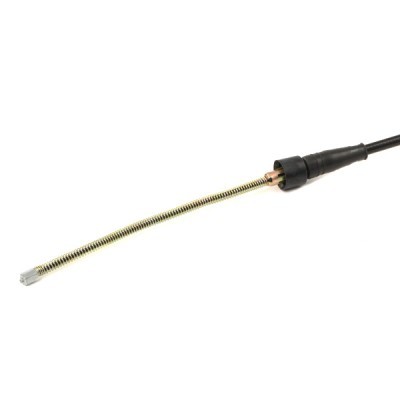 Linka Hamulca Ręcznego RIDEX 124C0236 124C0236 - foto 5