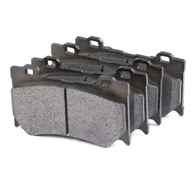 Klocki hamulcowe RIDEX 402B0827 402B0827 - foto 5