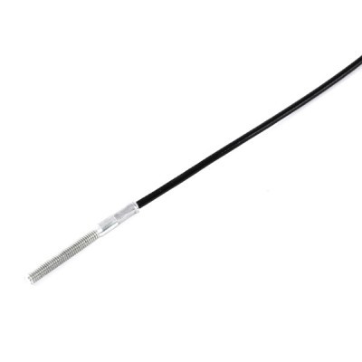 Linka Hamulca Ręcznego RIDEX 124C0088 124C0088 - foto 5