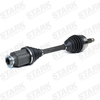 Półoś Napędowa Stark SKDS-0210352 SKDS-0210352 - foto 4