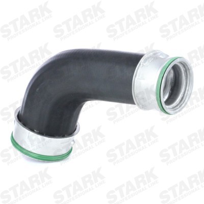 Rura Wąż Turbo Intercoolera Stark SKCHI-2030072 SKCHI-2030072 - foto 3