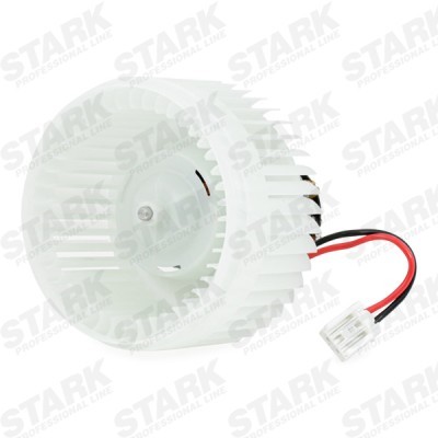 Wentylator Wnętrza Stark SKIB-0310048 SKIB-0310048 - foto 3